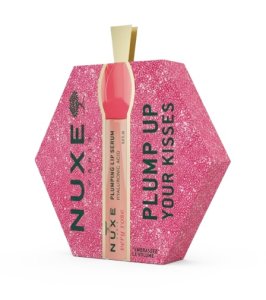 NUXE CHRISTMAS VERY ROSE LIP SERUM 2026