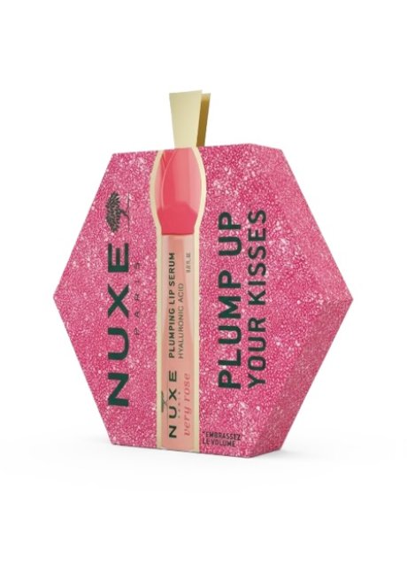 NUXE CHRISTMAS VERY ROSE LIP SERUM 2026