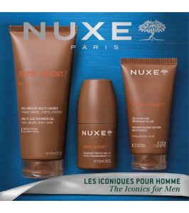 NUXE COFFRET MEN BEST SELLER 2026