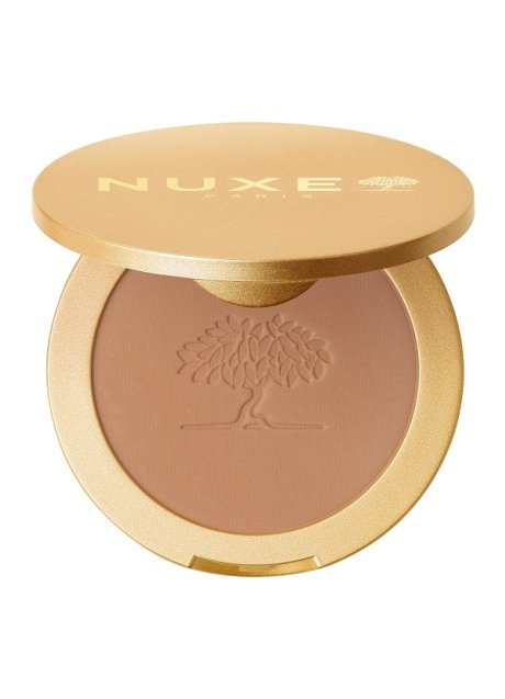 NUXE PROD POLVERE ABBRONZANTE