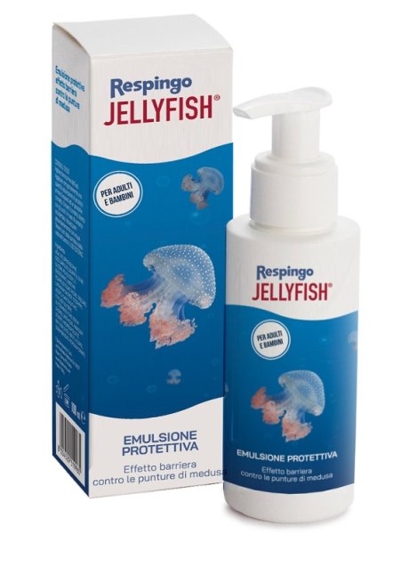 RESPINGO JELLYFISH 100ML