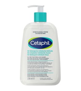 CETAPHIL SA DET ESFOL DEL 236ML