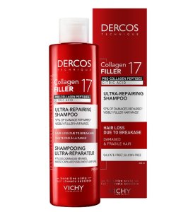 VICHY DT COLLAGEN REPAIR SHA 90M