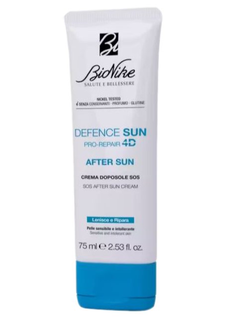 DEFENCE SUN CREMA DOPOS LENIT