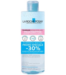 LA ROCHE P.TOLER ACQ MIC P REAT