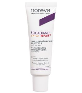 CICADIANE REPAIR  SPF50  40ML
