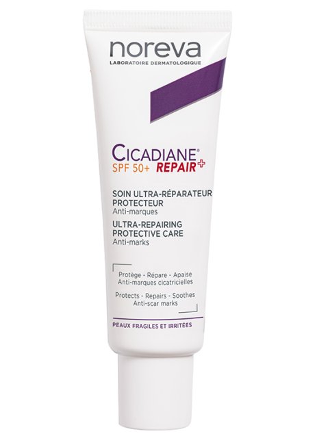CICADIANE REPAIR  SPF50  40ML