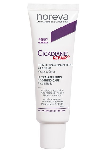 CICADIANE REPAIR  40ML