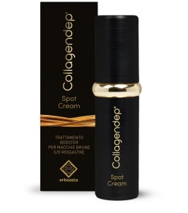 COLLAGENDEP SPOT CREAM TRATT 30M