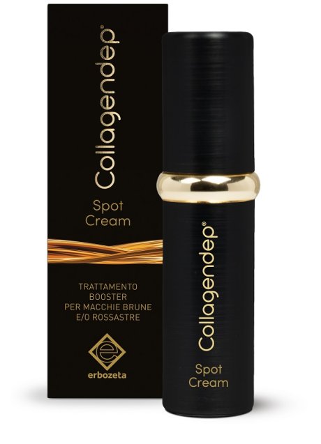COLLAGENDEP SPOT CREAM TRATT 30M