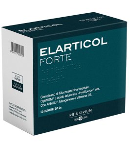 PRINCIPIUM ELARTICOL FT 20BUST