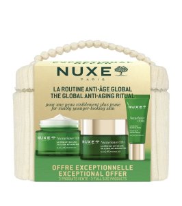 NUXE NUXULTRA VANITY SET D&N + EYE