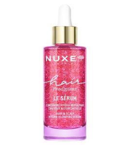 NUXE HAIR PRODIGIEUX SIERO CAPELLI E CUOIO CAPELLUTO 50ML