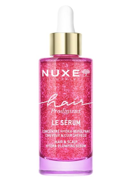 NUXE HAIR PRODIGIEUX SIERO CAPELLI E CUOIO CAPELLUTO 50ML