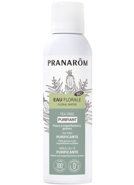 PRANAROM IDROL TEA TREE 150ML