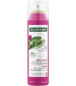 KLORANE SH SEC FICO 150ML