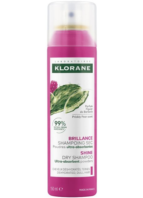 KLORANE SH SEC FICO 150ML