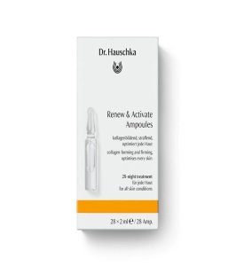 DR HAUSCHKA RENEW ACT 28AMP