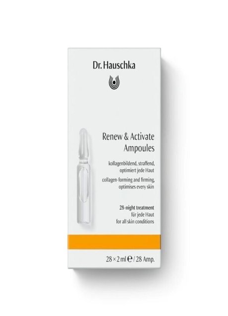 DR HAUSCHKA RENEW ACT 28AMP