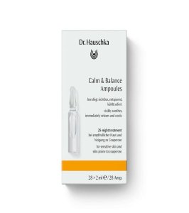 DR HAUSCHKA CALM BALANCE 28AMP