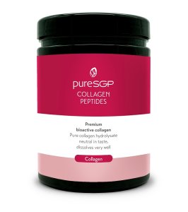 PURESGP COLLAGEN PEPTIDES POLV 3