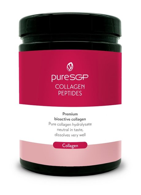 PURESGP COLLAGEN PEPTIDES POLV 3