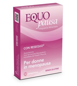 EQUOPAUSA COMPLETE 30CPR