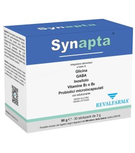 SYNAPTA 30STICKPACK