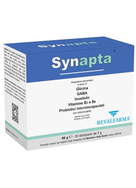 SYNAPTA 30STICKPACK