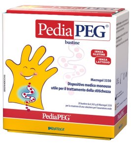 PEDIAPEG 20BUST