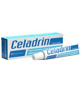 CELADRIN CRESCITA CREMA 30ML