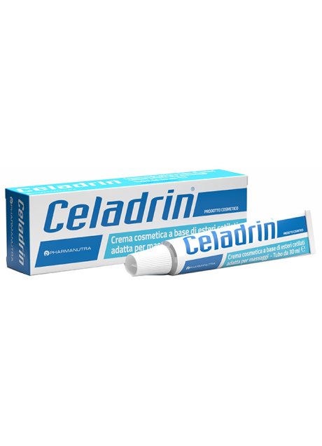 CELADRIN CRESCITA CREMA 30ML