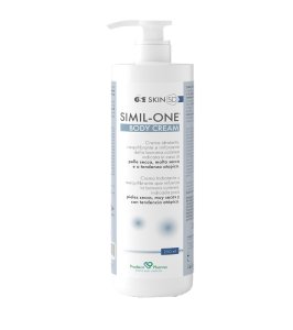 GSE SIMIL ONE BODY CREAM 250ML