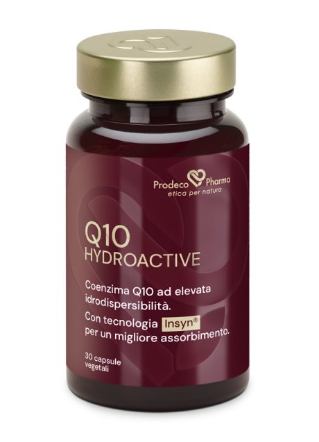 PRODECO INSYN Q10 HYDROAC 30CPS