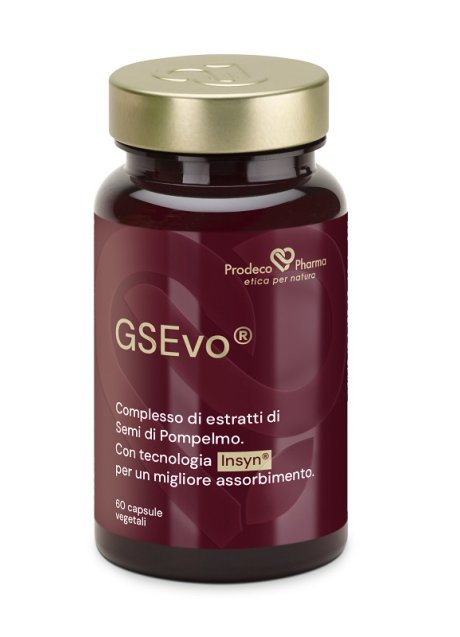 PRODECO INSYN GSE EVO 60CPS