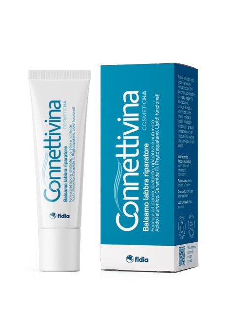 CONNETTIVINA COSMETICHA LABBRA
