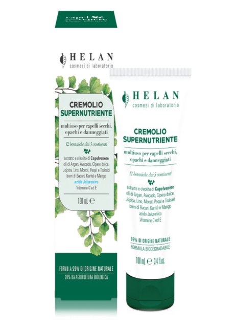 CAPELVENERE CREMOLIO SUPERNUTR 1