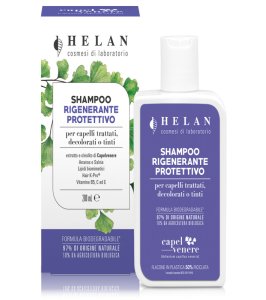 CAPELVENERE SHA RIGEN PROT 200ML