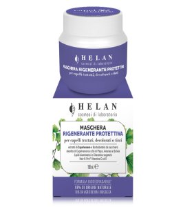 CAPELVENERE MASCHERA RIGEN PROT