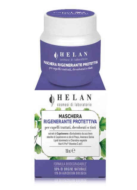 CAPELVENERE MASCHERA RIGEN PROT