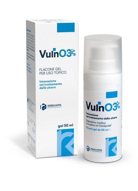 VULNO3 LIPOGEL 50ML