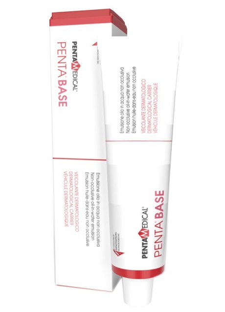 PENTA BASE CREMA 50G