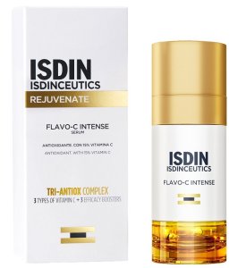 ISDINCEUTICS FLAVO C INTEN 50ML