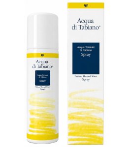 ACQUA TABIANO SPRAY 150ML