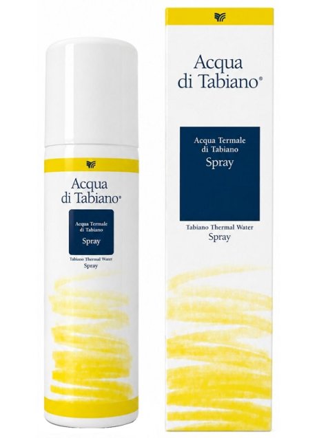 ACQUA TABIANO SPRAY 150ML