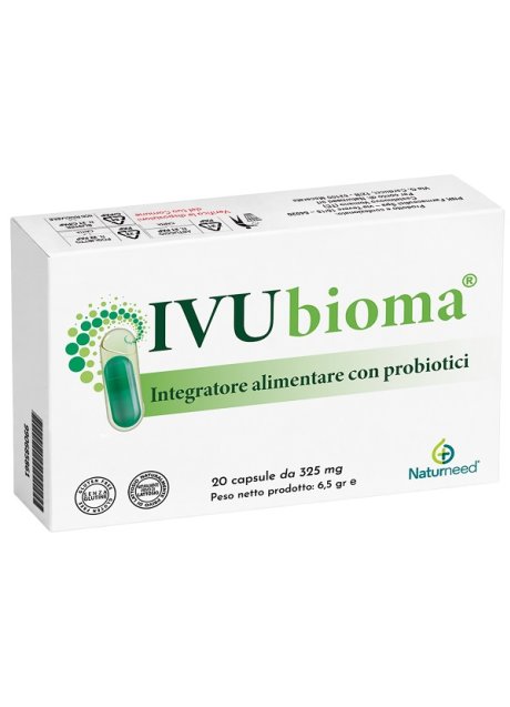 IVUBIOMA 20CPS