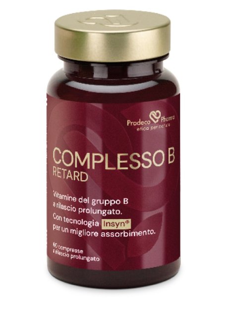 PRODECO INSYN COMPLESSO B60CPR