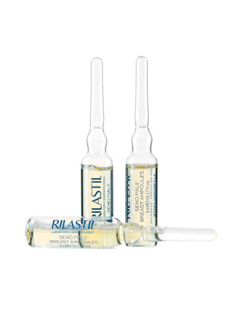 RILASTIL SENO 15FIA 5ML NF