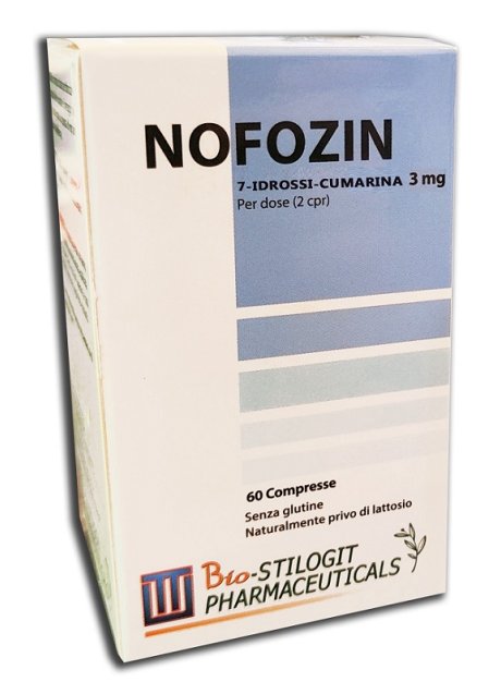 NOFOZIN 60CPR