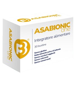 ASABIONIC ONE 30BUST